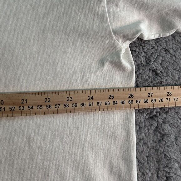 Vintage United We Ride Maryland FOP Men’s Size 2XL Tee Y2K Biker Distressed - Picture 12 of 16